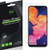 `-6 Pack- Dmax Armor for Samsung Galaxy A10e Screen Protector- Anti Bubble High Definition Clear Shield