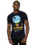 Star Wars Men's Rogue One Scarif Sunset T-Shirt
