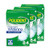 Polident Overnight Whitening Denture Cleanser Effervescent Tablets- 3x84 count