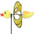 Premier Kites Whirly Wing Spinner - Yellow Duck