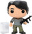 Walking Dead: Prison Glenn Rhee Funko Pop! Vinyl Figure (Includes Compatible Pop Box Protector Case)