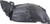 Crash Parts Plus Front Driver Side Left Splash Shield Fender Liner for 2003-2004 Infiniti G35