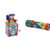 Schylling Silly Circus Jack in The Box  and  Classic Tin Kaleidoscope
