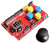 KASILU Dlb0213 5pcs/lot Joystick Shield Expansion Board Joystick Keyboard and Mouse Functions High-Performance
