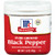 McCormick Pure Ground Black Pepper- Classic Size- 1.5 oz