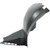 Evan-Fischer Splash Shield Front Left Side Fender Liner Plastic Front Section for Volks Eos 07-07
