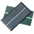 5pcs Solar Panel 1W 6V Polycrystalline Silicon Solar Drip Board for Solar Cell DIY 11060mm