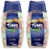 TUMS Ultra Strength Antacid Tablets for Chewable Heartburn Relief and Acid Indigestion Relief- Assorted Fruit- 2 Count