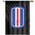 US Army 1st Battalion 75th Ranger Regiment Ranger Tab Garden Flag Outdoor Flags House Decorative Flag 27"X37"