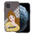WiLLBee Compatible with iPhone 11 Case -6.1inch- Princess Layered Hybrid -TPU  Plus  PC- Bumper Cover - Check Belle