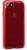 tech21 Evo Check Drop Proof Protective Case for iPhone 8 / iPhone 7 / iPhone 6 / iPhone SE 2020 - Ultra Thin Rouge Red