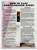 Zieglerworld How to Play Table Shuffleboard Right Poster - 11 x 17