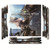 Monster Hunter World MHW Game Skin for Sony Playstation 4 Pro - PS4 Pro Console