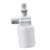 F Fityle Automatic Water Level Control Valve Floating Ball Valve Tower Water Tank Float Valve