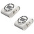 GE SunSmart 7 Day Programmable Digital Timer 2pk.