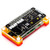 Pimoroni pHAT DAC 24-bit/192KHz Sound Card for Raspberry Pi Zero / A+ / B+ / Raspberry Pi 2 Model B