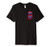 82nd Airborne Division with Sapper Tab- Distressed Worn Look Premium T-Shirt