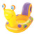 H2OGO Baby Snail Inflatable Pool Float