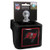 NFL Tampa Bay Buccaneers Shin Shield Class V Hitch Cover- Black