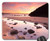 rocky tidal pool Mouse Pad- Mousepad -Beaches Mouse Pad-