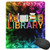 Media Center Book Check Out Mouse Pad Non-Slip Rubber Base Gaming Mouse Pad for Laptop 11.8 X 9.8 X 0.12 in