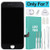 for iPhone 7 Screen Replacement,iPhone 7 Screen Repair with Tools Kit, New LCD Touch Screen Repair Kit for iPhone 7 Black 4.7inch 3D Touch Screen Digitizer Assembly Replacements