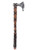 Vikings Ragnar Lothbrok Toy Axe Standard