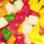 Dubble Bubble Chiclets Bubble Gum 5lb