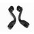 Barton Kramer Bronze Bronze Die-Cast Bracket 2 pk