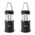 Atomic Beam Lantern by Bulbhead, Bright 360-Degree, Collapsible LED Lantern for Emergencies & Camping (2 Pack)