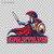 Vinyl Stickers Decals Spartan Warrior with Shield and Sword Garage Home Window 14 X 11.0 in.