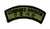 2nd Infantry Division Combined Division OCP Tab - Scorpion W2