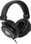 Limitless Creations Over-Ear [45mm Dynamic Driver] Professional Studio Monitor Headphones [HP3BK]