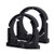 HQUA-OWS-PB01 Plastic Brackets for HQUA-OWS system- 2 Pack