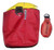 Forester 150 Foot Arborist 11 Ounce Throw Line Kit Red Storage Bag