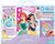 Bendon Inc AS41615 Disney Princess 100-Piece Activity Set