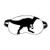 Dinosaur Bones Miniature Extinction Sleep Eye Shield Soft Night Blindfold Shade Cover