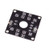 Parts  and  Accessories CC3D Power Distribution Board LED Strip Control for CC3D Flight Controller Board - -Color: Choice 1-