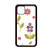 Illustration Flower Plant Paint for iPhone 11 Pro Max Cover for Apple Mobile Case Shell