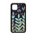 Leaf Branch Flower Plant Paint for iPhone 11 Pro Max Cover for Apple Mobile Case Shell