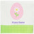 Amscan Easter Eggstravaganza Paper Beverage Napkins- 30 Ct. - Party Tableware