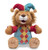 Cuddle Barn Leo the Jester sings and dances to "That's Amore!"