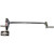 Kirby Part Front Bracket AXLE Shaft