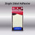 Pro-Flex II SINGLE SIDED ONE SIDED TABS Bonding Tape MINIMAL RESIDUE ProFlex 11 by Walker Tape