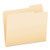 File Folders- 1/3 Cut- Third Position- Top Tab- Letter- Manila- 100/Box