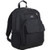 Eastsport Tech Backpack with Multiple Pockets- New Black