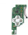 for Nintendo New 3DS Power ON Off Switch Board D pad ABXY Buttons Board