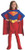Supergirl Child Costume - Medium