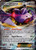 Pokemon - Genesect-EX -64/124- - XY Fates Collide - Holo