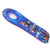 ohcoolstule Inflatable Boards for Beach Portable Bodyboard with Handles Lightweight Soft Body Boards for Kids Surfboards Pool Floats Boards for Surfing- Swimming- Water Fun